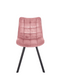 Scaun K332 (roz)