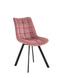 Scaun K332 (roz)