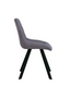 Scaun Nicole 4L black SORO-93