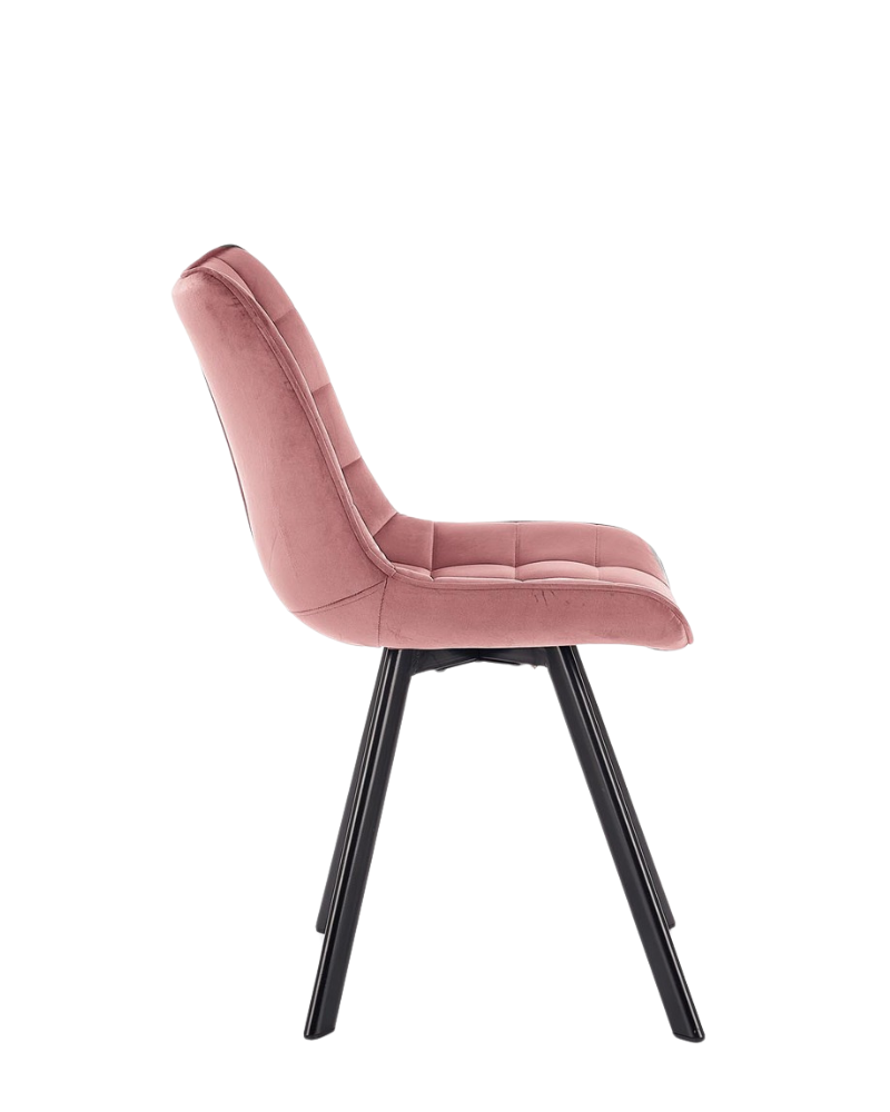 Scaun K332 (roz)