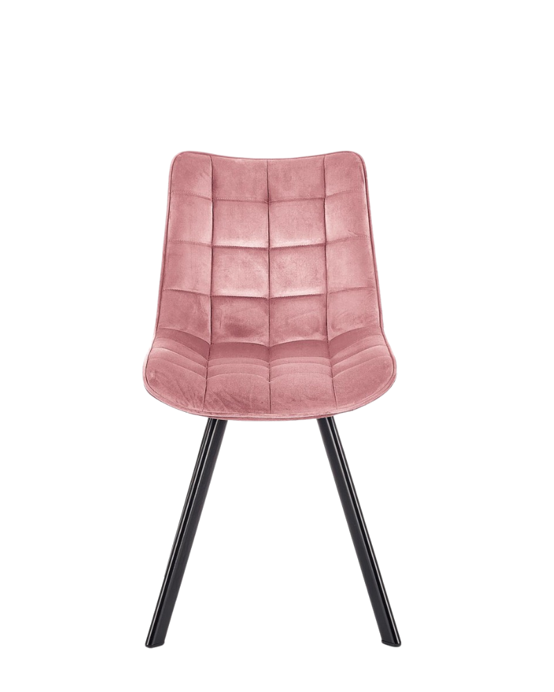 Scaun K332 (roz)