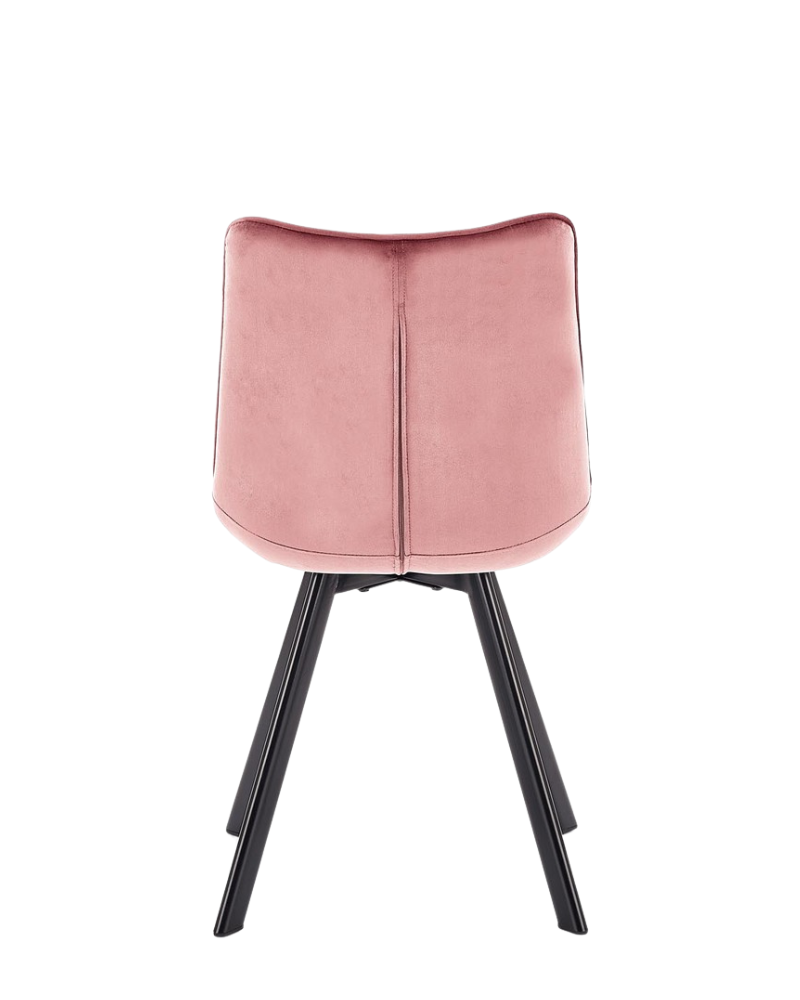 Scaun K332 (roz)