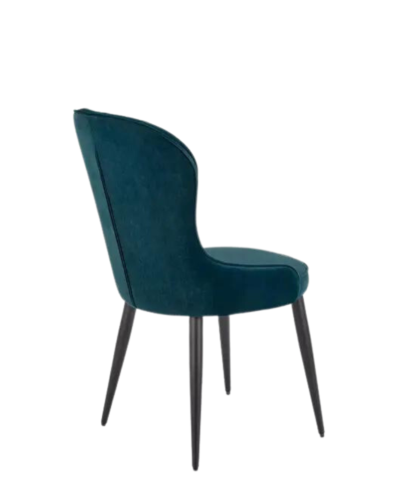 Fotoliu K366 (verde)