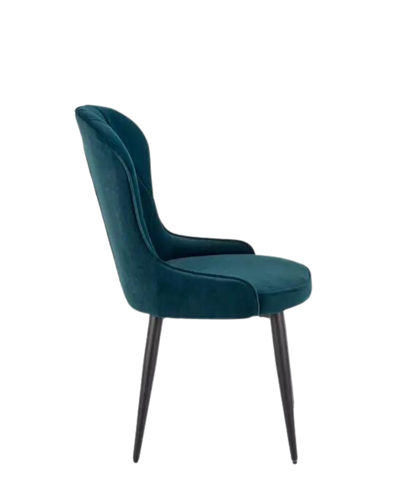 Fotoliu K366 (verde)