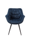Scaun Vensan HN black PL-12