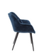 Scaun Vensan HN black PL-12
