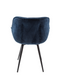 Scaun Vensan HN black PL-12