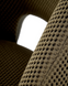Scaun K546 metal/tesatura