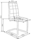 Scaun K147