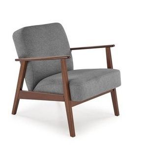 Fotoliu Milano 1-S (olive)