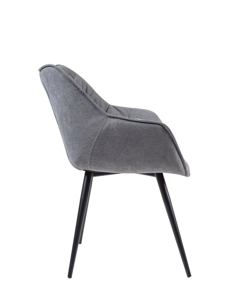 Scaun Vensan HN negru SORO-93