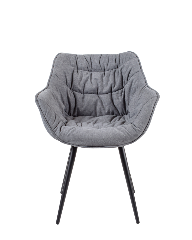 Scaun Vensan HN negru SORO-93