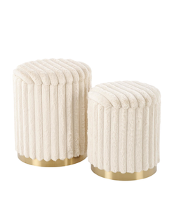 Set Puf Fido 2