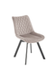 Scaun K520 catifea