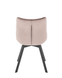 Scaun K520 catifea