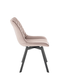 Scaun K520 catifea