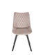 Scaun K520 catifea
