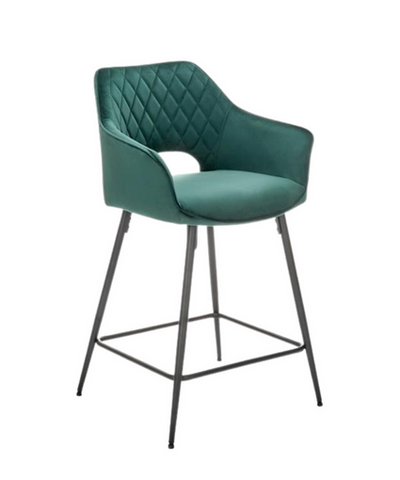 Scaun H107 (verde)