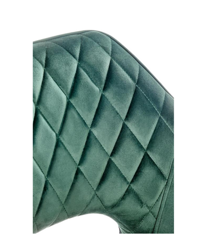 Scaun H107 (verde)