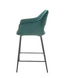 Scaun H107 (verde)