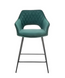Scaun H107 (verde)