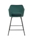 Scaun H107 (verde)