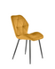 Scaun K453 (galben)