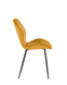 Scaun K453 (galben)
