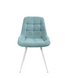 Scaun Nicole HN alb, SORO-34