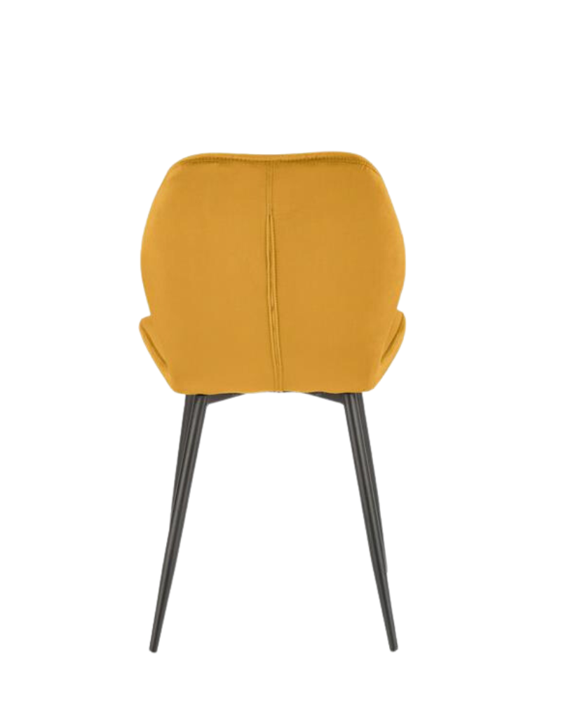 Scaun K453 (galben)