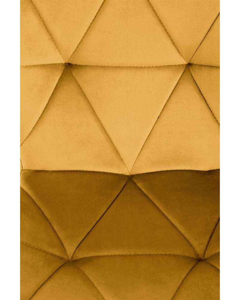 Scaun K453 (galben)