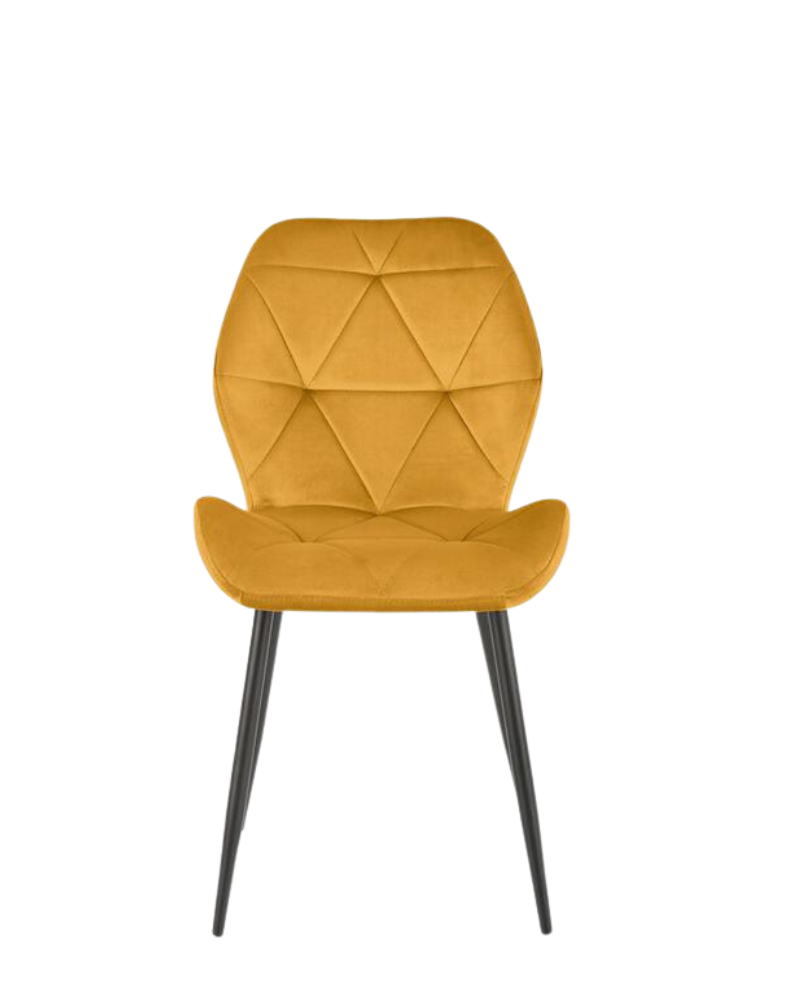 Scaun K453 (galben)
