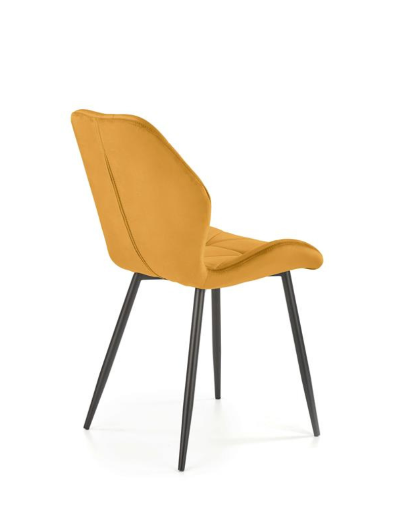 Scaun K453 (galben)