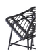 Scaun H97 (negru)