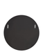Oglinda Moon sticla/MDF