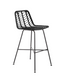Scaun H97 (negru)