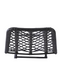 Scaun H97 (negru)