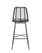 Scaun H97 (negru)