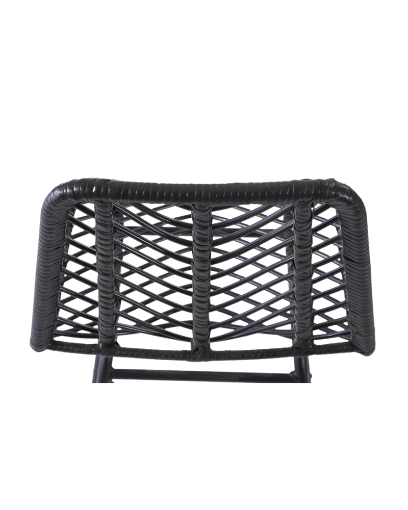 Scaun H97 (negru)