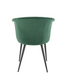 Scaun K421 (verde)