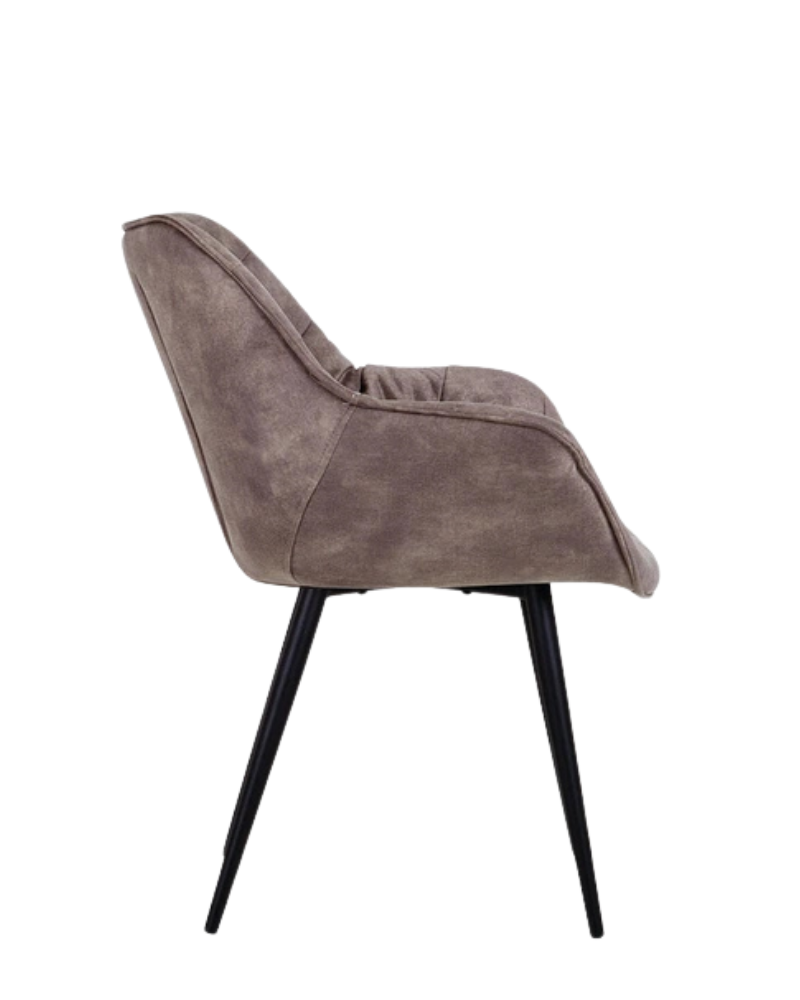 Scaun Vensan HN black PL-05