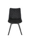 Scaun K520 (negru)