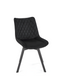Scaun K520 (negru)