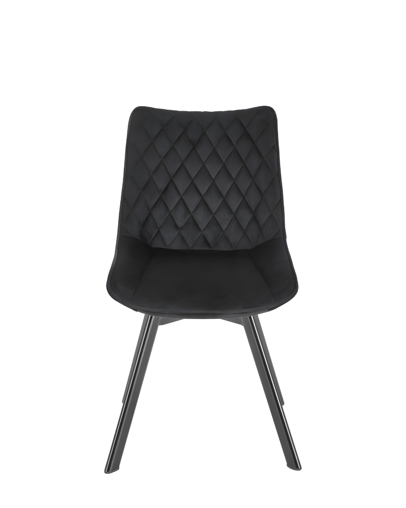 Scaun K520 (negru)