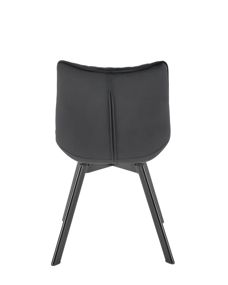 Scaun K520 (negru)