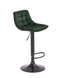 Scaun H95 hoker (verde)