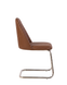 Стул Milana CF chrom ECO-35