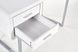 Masa B30 (alb/chrome)