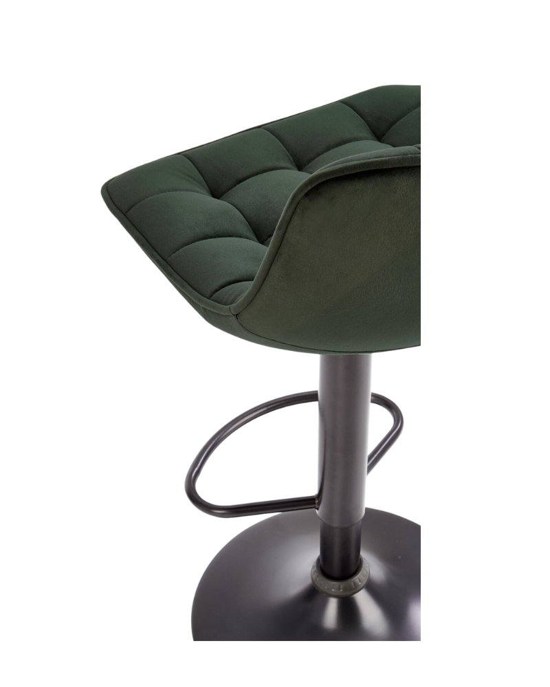 Scaun H95 hoker (verde)