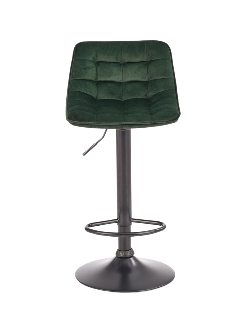 Scaun H95 hoker (verde)